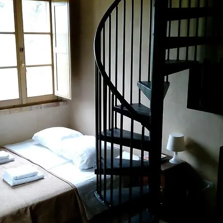 Inn Marsi 3*
