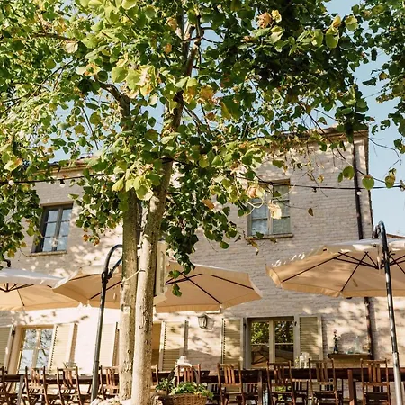 Inn Marsi 3*