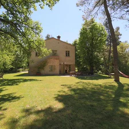 Herberg Marsi Sassocorvaro