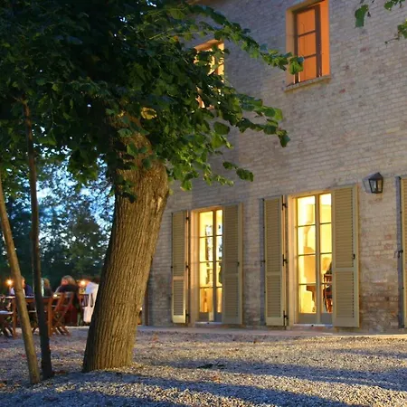 Marsi 3* Sassocorvaro