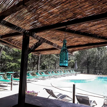 Marsi Herberg Sassocorvaro