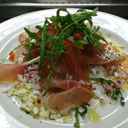 Marsi Herberg Sassocorvaro