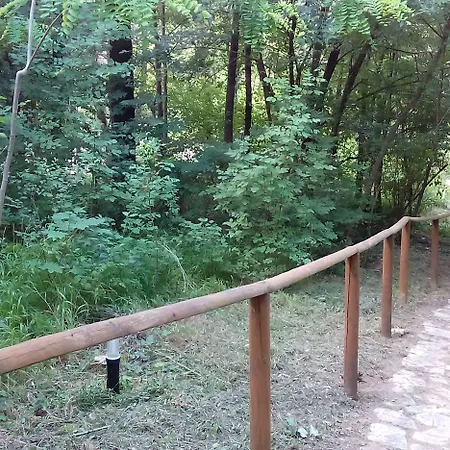 Herberg Marsi Sassocorvaro