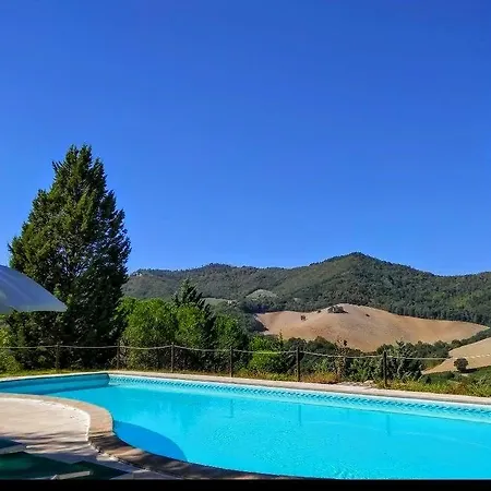 Marsi 3* Sassocorvaro