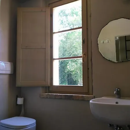 Herberg Marsi Sassocorvaro