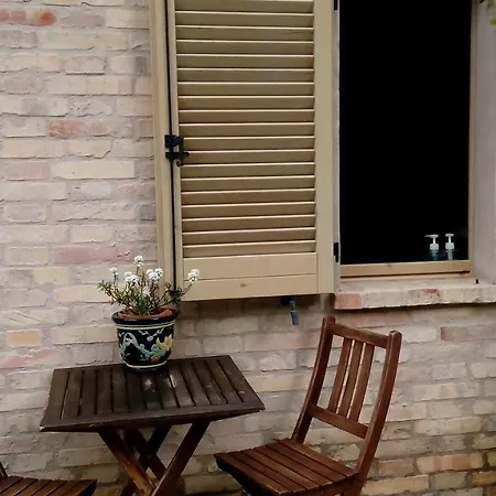 Herberg Marsi Sassocorvaro