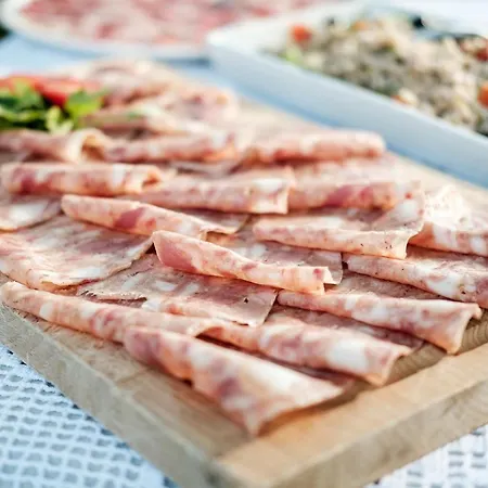 Marsi 3* Sassocorvaro