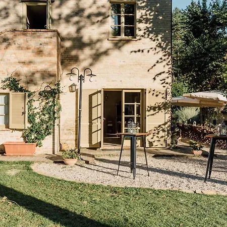Marsi Herberg 3*