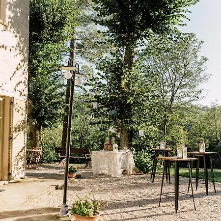 Marsi Herberg 3*